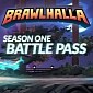 Ubisoft Announces Brawlhalla Battle Pass, Season One Coming Soon