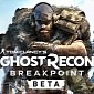 Ubisoft Announces Ghost Recon Breakpoint Closed Beta, Post-Launch Roadmap