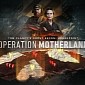 Ubisoft Announces Ghost Recon Breakpoint: Operation Motherland Major Update