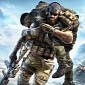 Ubisoft Announces Major Update and Terminator Event for Ghost Recon Breakpoint
