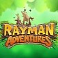 Ubisoft Announces Rayman Adventures Coming Soon to Android & iOS