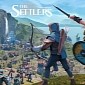Ubisoft Announces The Settlers Reboot, PC Closed Beta Starts This Week