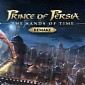 Ubisoft Confirms Prince of Persia: Sands of Time Remake Has Been Delayed Again