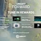 Ubisoft Forward Event Confirmed for September 10