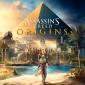Assassin's Creed Origins Gets Animus Control Panel: Cheat Menu, Sandbox, More