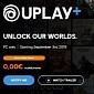 Ubisoft Is Launching the Uplay+ Subscription Service with Huge Library