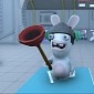Ubisoft Launches Rabbids Coding, a Free Game That Teaches You to Code