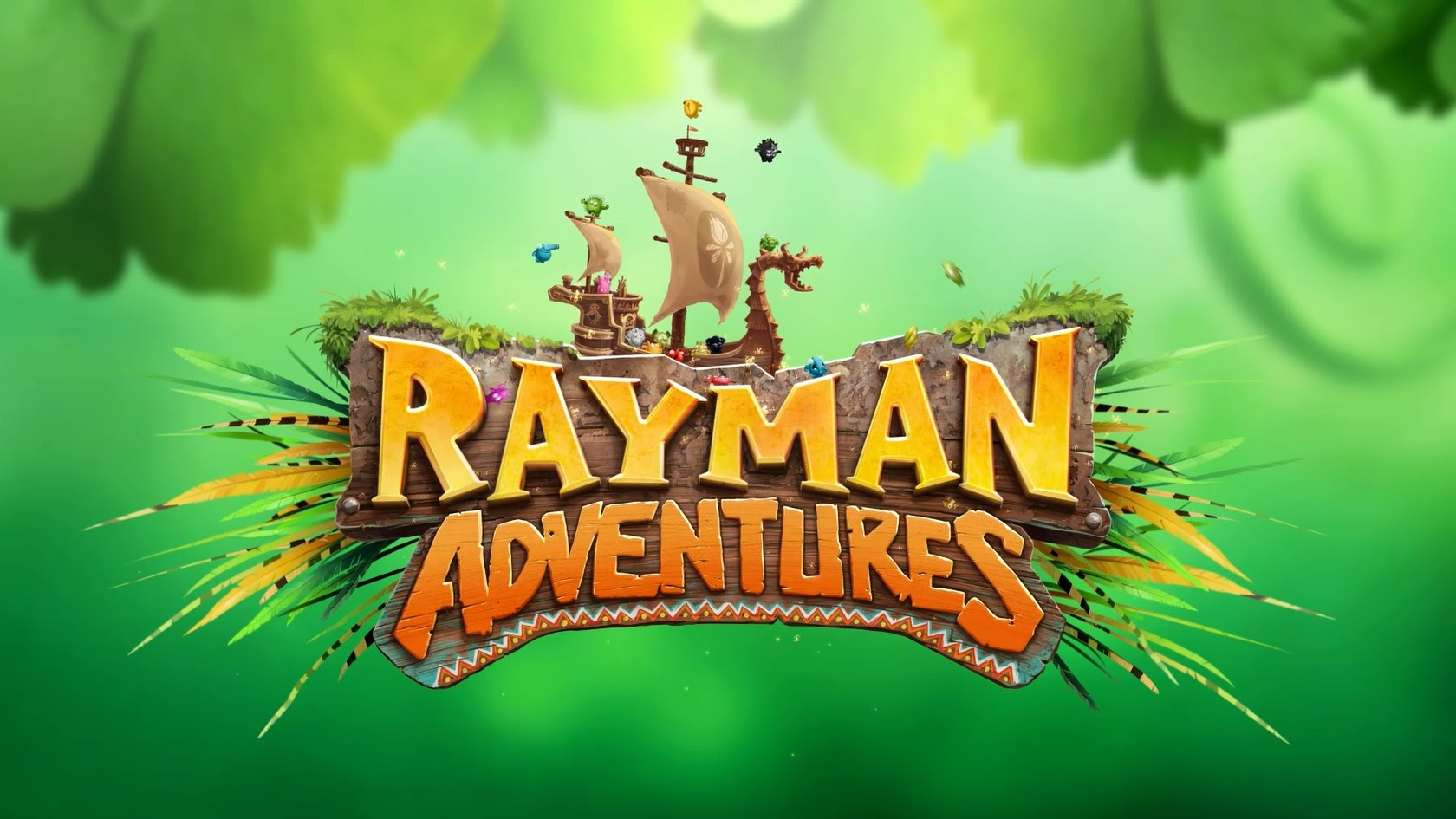 download rayman 2 ios