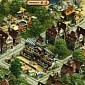 Ubisoft Releases Anno Online, Its First Game for Linux