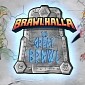 Ubisoft Reveals Details on Brawlhalla 2019 World Championship