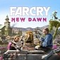 Ubisoft Reveals Far Cry New Dawn and It Feels like Fallout