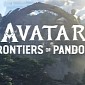 Ubisoft Reveals First-Person Action-Adventure Avatar: Frontiers of Pandora