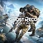 Ubisoft Showcases Tom Clancy’s Ghost Recon Breakpoint and It's Glorious