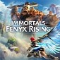 Ubisoft to Launch Immortals Fenyx Rising on December 3