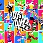 Ubisoft to Launch Just Dance 2021 on November 12