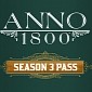Ubisoft to Launch Three New DLCs for Anno 1800 in 2021