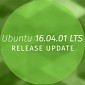 Ubuntu 16.04.1 LTS Available for System76 PCs, Ubuntu 15.10 Users Must Upgrade