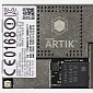 Ubuntu 16.04 LTS Now Primary Linux OS of Samsung ARTIK 5 and 7 Smart IoT Modules
