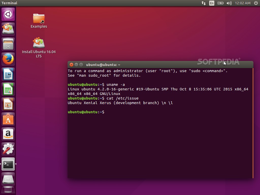 insync ubuntu 16.04