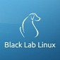 Ubuntu-Based Black Lab Linux 7 Operating System Gets an RC Build with Firefox 41