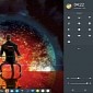 Ubuntu-Based ExTiX Distro, the Ultimate Linux System, Updates Its Deepin Edition