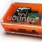 Ubuntu Core Receives Support for GPIO and I2C on the Raspberry Pi 2 - Video