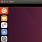 Ubuntu Desktop Built with Snappy Packages