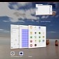 Ubuntu Desktop with Unity 8 to Handle Background Apps and File Access Differently