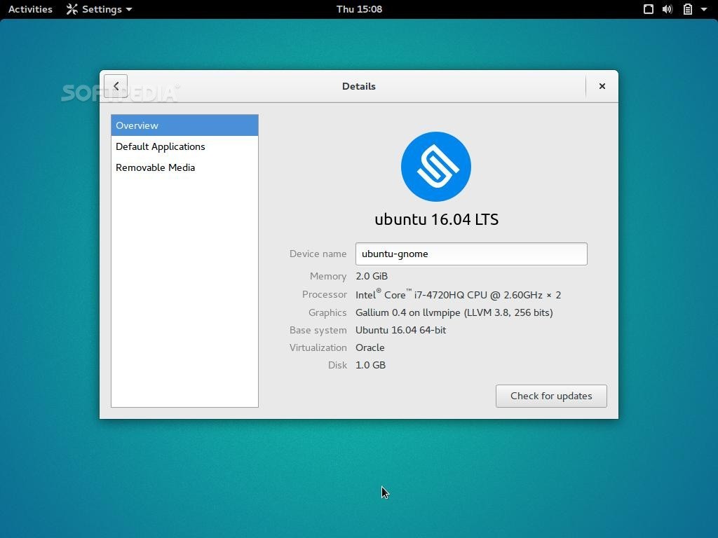 Use Snaps? You'll Dig This Nifty GNOME Extension - OMG! Ubuntu
