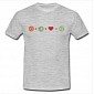 Ubuntu MATE Is Getting a Cool T-Shirt
