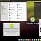 Ubuntu MATE with the Numix Theme Looks Great, Might Get Included by Default