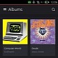 Ubuntu Phone Music App Is Getting More Features, Spotify Support a Possibility