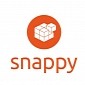 Ubuntu Snappy Core 16 Up to Release Candidate State, Raspberry Pi 3 Image Is Out