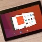 Ubuntu Touch Can Now Run on Raspberry Pi 3 with the Official 7" Touch Screen LCD