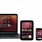 Ubuntu Touch Developers' Main Focus Is Unity 8 Convergence for Ubuntu Phones