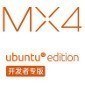 Ubuntu Touch Family Gets Another Device, Meizu MX4, Codename "Arale"