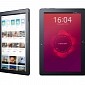 Ubuntu Touch OTA-13 to Be Released on September 14, Add Numerous Improvements <em>Updated</em>