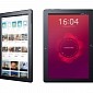 Ubuntu Touch OTA-14 Officially Released with Revamped Unity 8 Interface, Fixes