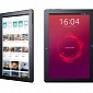 Ubuntu Touch OTA-14 Slated for Early December Release for Ubuntu Phones, Tablets