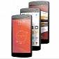 UBports Releases Ubuntu Touch OTA-4 for Ubuntu Phones, Based on Ubuntu 16.04 LTS