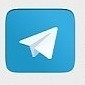 Ubuntu Touch's Telegram App 2.0 to Arrive Next Month Based on TelegramQML