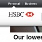 UK Bank HSBC Hit by DDoS Attack on One of the Most Important Days of the Year