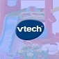 UK Police Arrest Suspect in VTech Data Breach