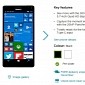UK Retailer Offers Cheaper Lumia 950, Lumia 950 XL Pre-Orders than Microsoft Store