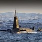 UK’s War Submarines Running Windows XP-Based OS Called “Windows for Submarines”