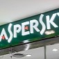 UK Warns Against Using Kaspersky Antivirus Due to Cyber Espionage Concerns