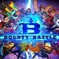 Ultimate Indie Brawler Bounty Battle Gets a Release Date