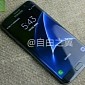 Ultimate Samsung Galaxy S7 and Galaxy S7 Edge Gallery Shows Everything