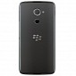 Unannounced BlackBerry Device Spotted Online, It Could Be the QWERTY Smartphone