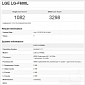 Unannounced LG Flagship Smartphone with Snapdragon 808 CPU, 4GB RAM Leaks